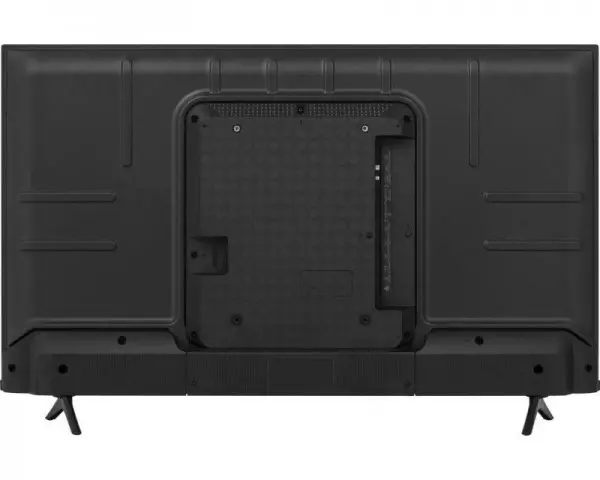 HISENSE 43'' 43A6BG Smart UHD TV outlet (roba sa nedostatkom)