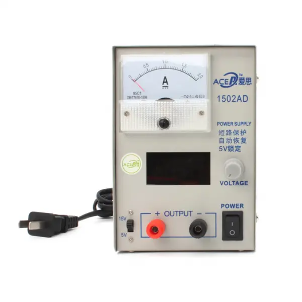 Regulator napona ACEA 1502AD