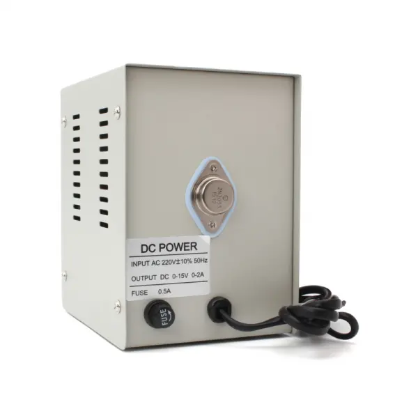 Regulator napona ACEA 1502AD
