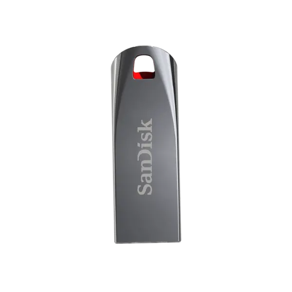 32GB Cruzer Force USB Flash