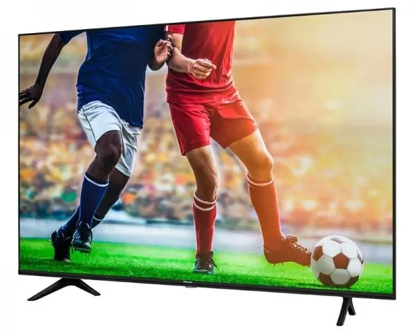 HISENSE 58'' H58A7100F Smart LED 4K Ultra HD digital TV outlet