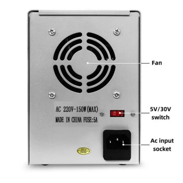 Regulator napona SUGON 3005-D