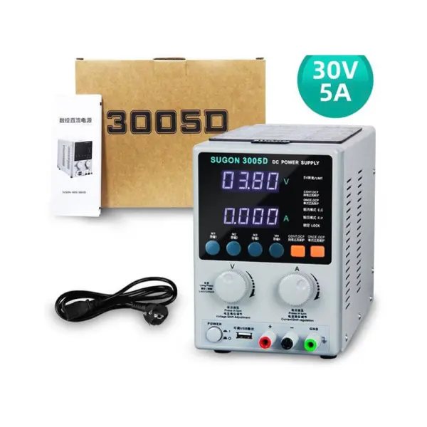 Regulator napona SUGON 3005-D