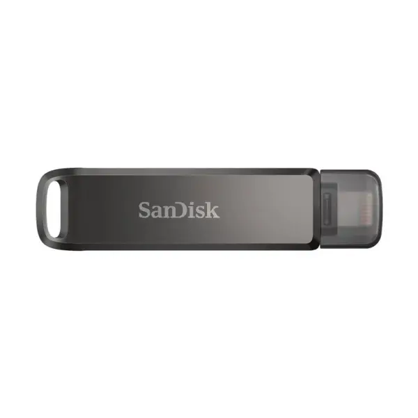 SanDisk USB 064GB iXpand Flash Drive Luxe za iPhone/iPad