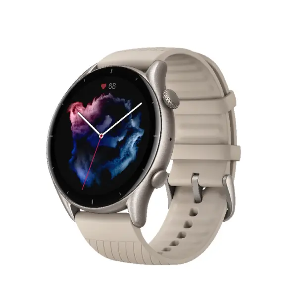 Smart Watch Amazfit GTR 3 Siva