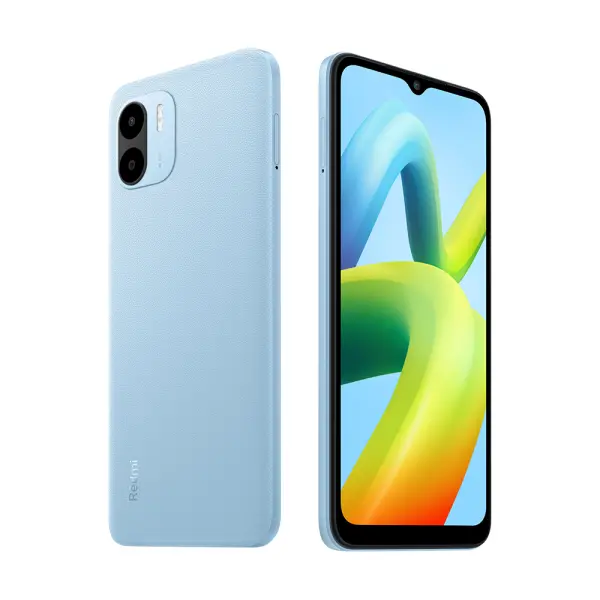 Smartphone XIAOMI Redmi A1 2GB32GBplava' ( 'MZB0CH2EU' ) 