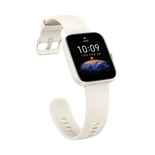 Pametni sat Amazfit Bip 3 ProCream' ( 'W2171OV3N' ) 