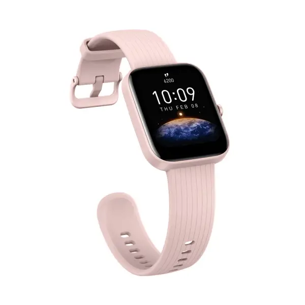 Pametni sat Amazfit Bip 3 ProPink' ( 'W2171OV2N' ) 
