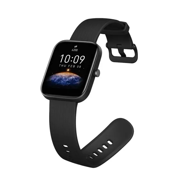 Pametni sat Amazfit Bip 3 Pro Black' ( 'W2171OV1N' ) 