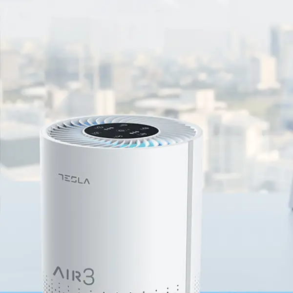 Prečišćivac vazduha TESLA AIR3 22m2smartsenzor kvaliteta vazduhabela' ( 'TAPA3' )