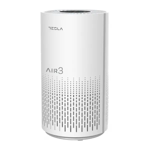 Prečišćivac vazduha TESLA AIR3 22m2smartsenzor kvaliteta vazduhabela' ( 'TAPA3' ) 