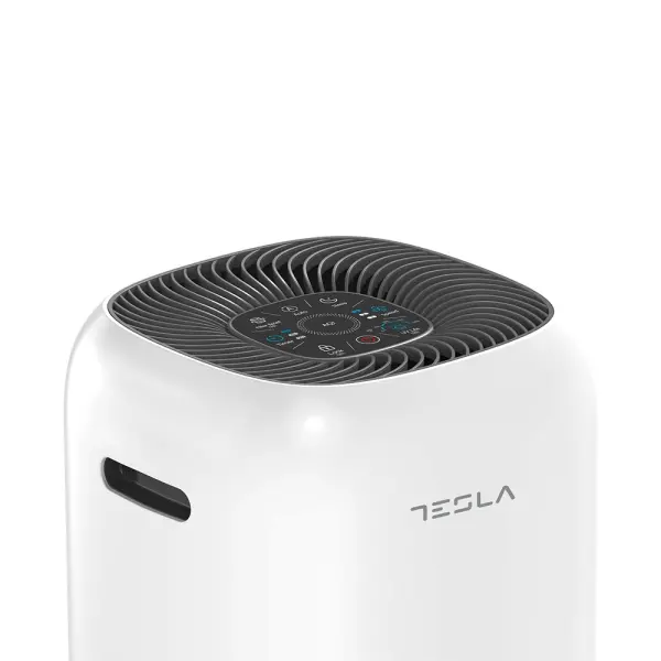 Prečišćivac vazduha TESLA AIR 6 MAX 48m2smartsenzor kvaliteta vazduhabela' ( 'TAPA6MAX' ) 