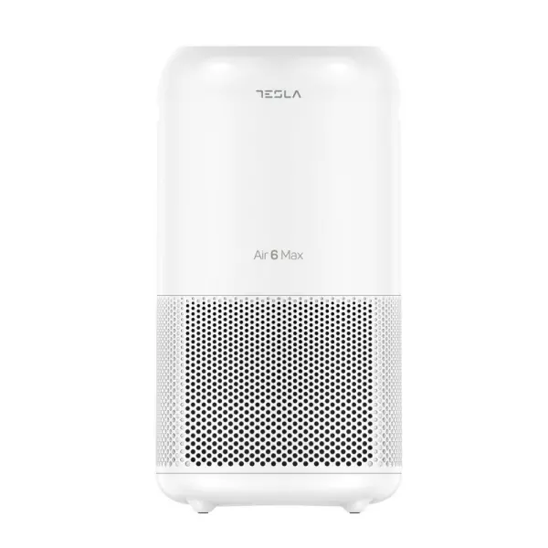 Prečišćivac vazduha TESLA AIR 6 MAX 48m2smartsenzor kvaliteta vazduhabela' ( 'TAPA6MAX' ) 