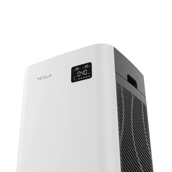 Prečišćivac vazduha TESLA AIR TAPA9 96m2smartsenzor kvaliteta vazduhabela' ( 'TAPA9' ) 