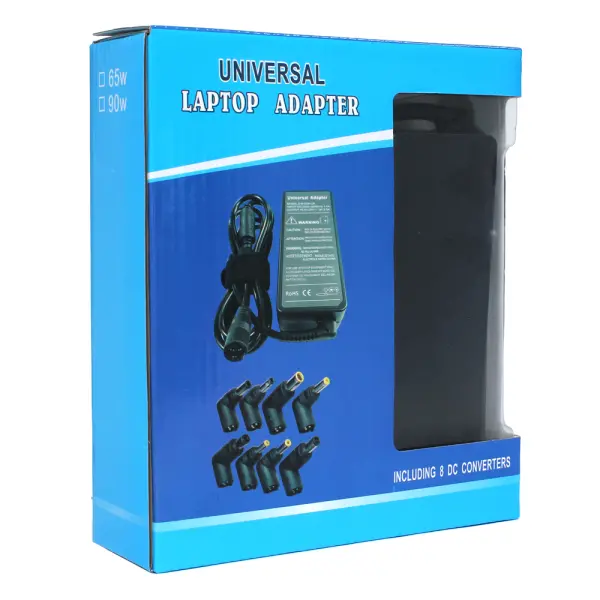 Univerzalni punjac za laptop 90W 10DC (2)