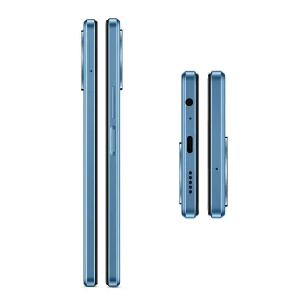 Smartphone HONOR X6 4GB64GBplava' ( '5109AJKY' ) 