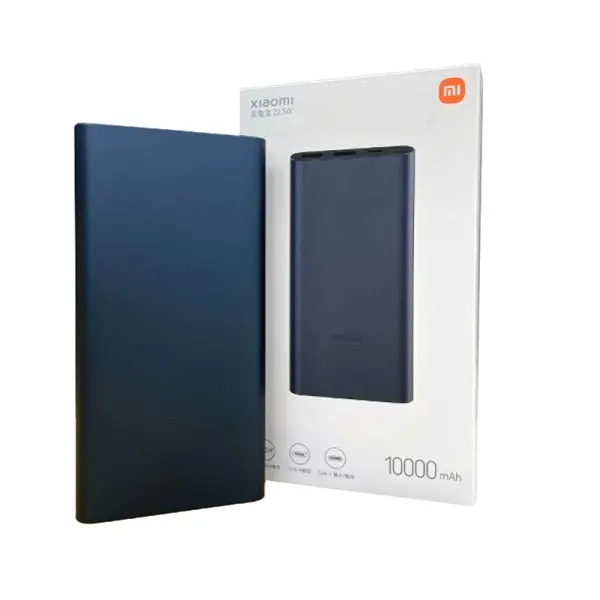 Xiaomi Mi 22.5W Power Bank 10000 mAh