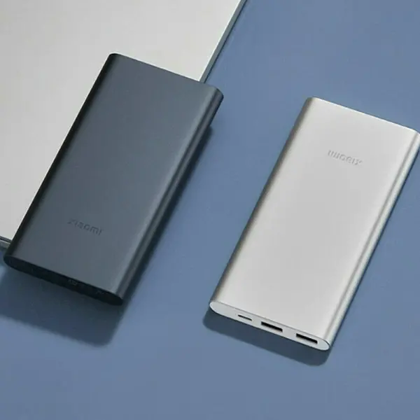 Xiaomi Mi 22.5W Power Bank 10000 mAh