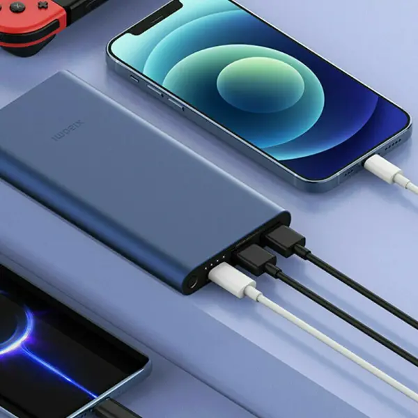Xiaomi Mi 22.5W Power Bank 10000 mAh