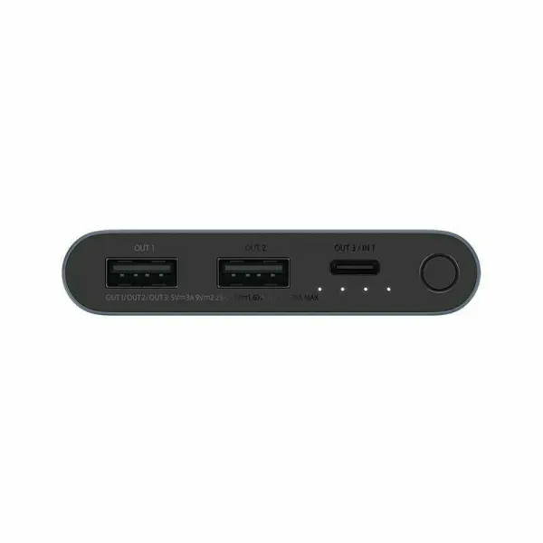 Xiaomi Mi 22.5W Power Bank 10000 mAh