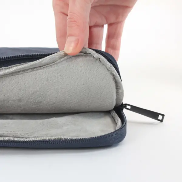Torba za laptop ND01D sleeve 15.6'' plava