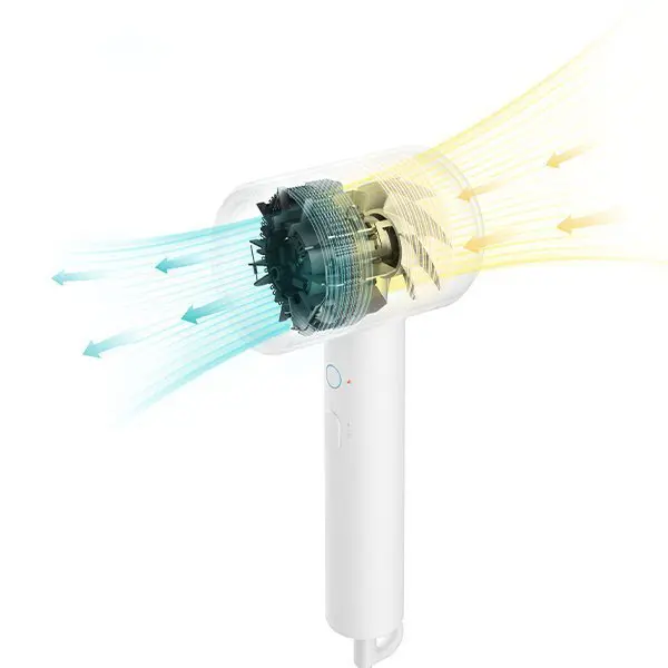 Fen za kosu XIAOMI icinic BHR5081GL snaga 1600W