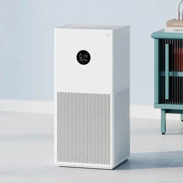 Preciscivac vazduha Xiaomi Mi 4 lite beli EU