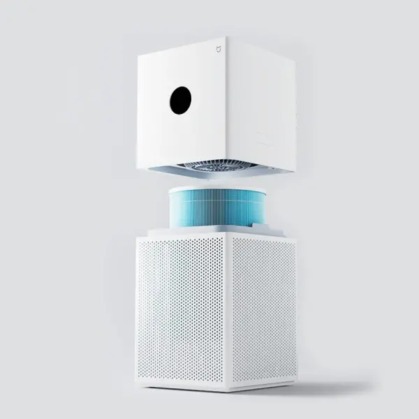 Preciscivac vazduha Xiaomi Mi 4 lite beli EU