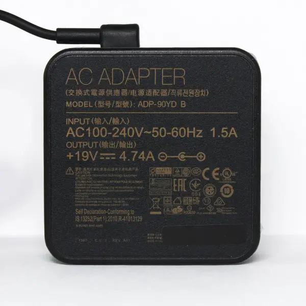 Punjac za laptop Asus 19V 4.74A (4.0*1.35) HQ