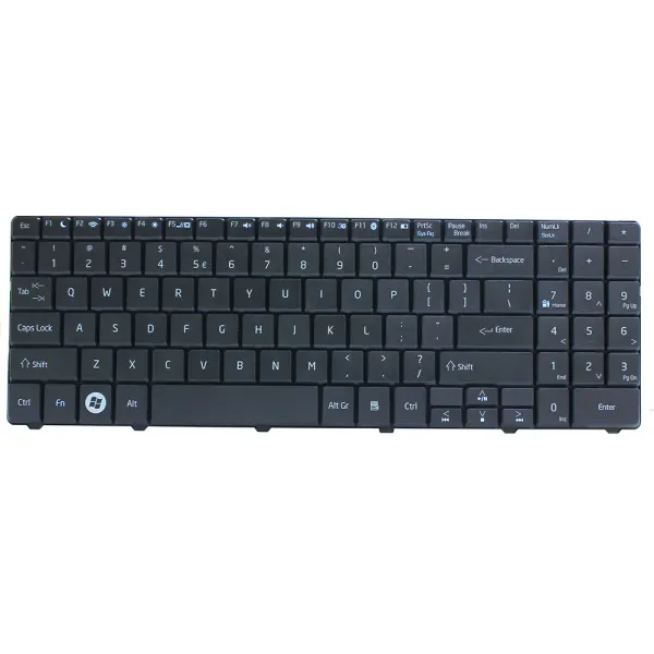 Tastaura za ACER laptop Aspire 5250 5349 5551 5551G 5553 (2)