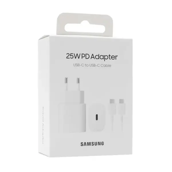 Samsung kućni punjač EP-TA800 Type C 25W Fast