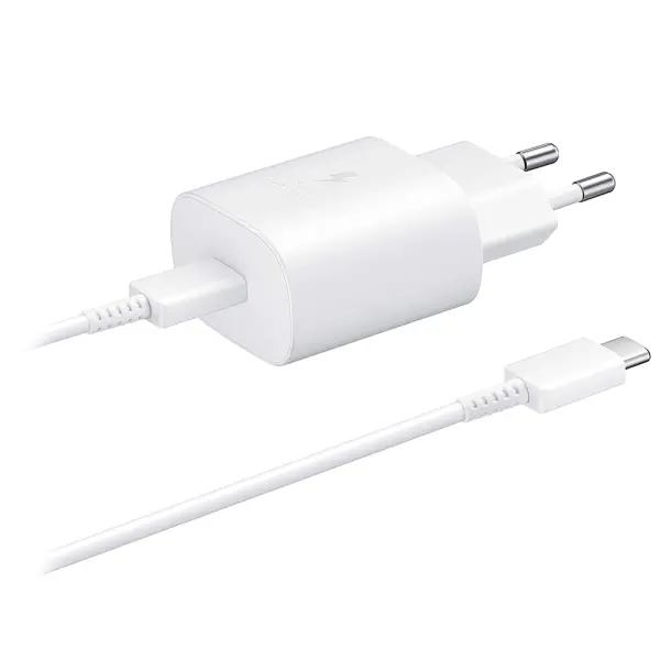 Samsung kućni punjač EP-TA800 Type C 25W Fast