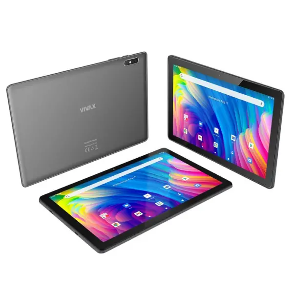 Tablet 10.1''  VIVAX TPC-105 4G LTE 10.1”  IPS PLS 1280x800QC 1.3GHz3GB32GB5-2Mpix