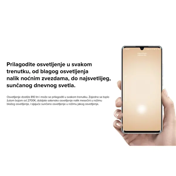 Xiaomi Mi Smart LED Bulb (Warm White)