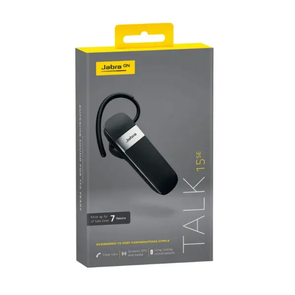Bluetooth slušalica Jabra Talk 15 SE