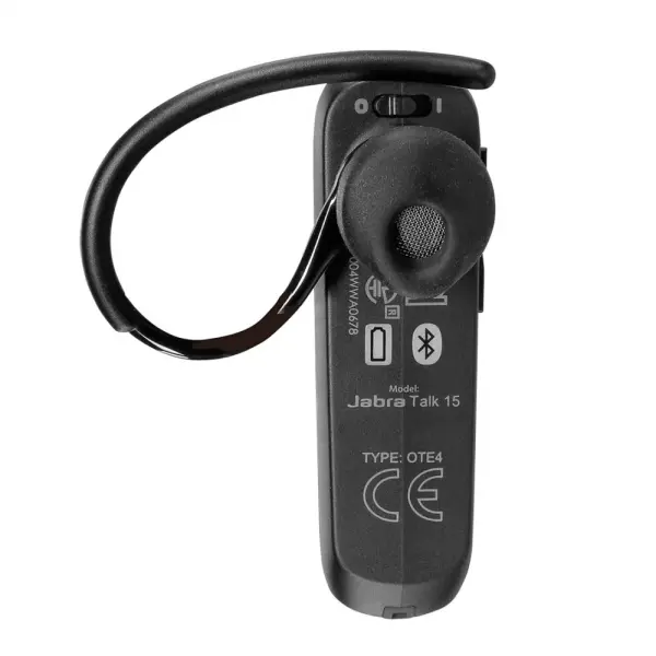 Bluetooth slušalica Jabra Talk 15 SE
