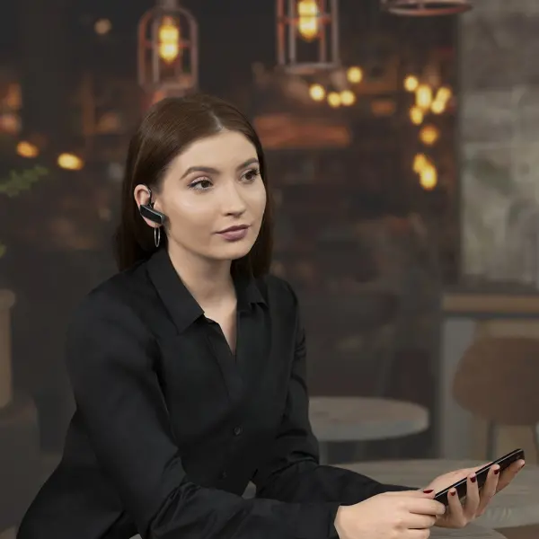 Bluetooth slušalica Jabra Talk 25 SE