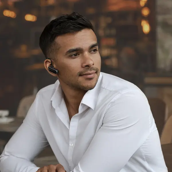 Bluetooth slušalica Jabra Talk 25 SE
