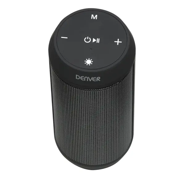 Bluetooth zvučnik Denver BTL-62