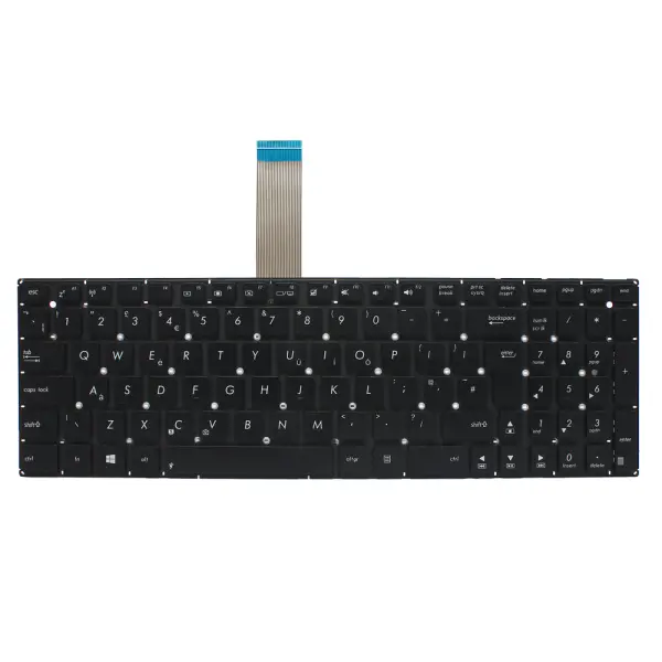 Tastatura za laptop Asus X550, X501 Veliki Enter