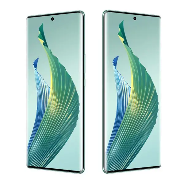 Smartphone HONOR Magic5 lite 5G 6GB128GBzelena' ( '5109AMAC' ) 