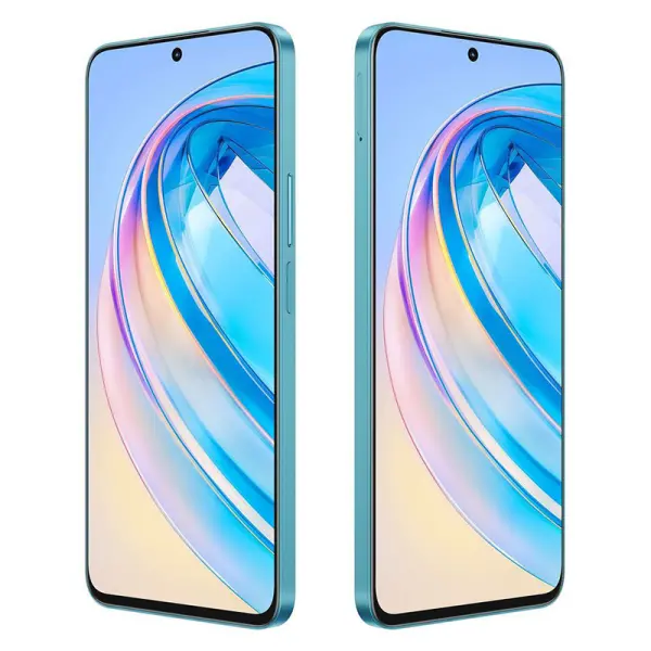 Smartphone HONOR X8a 6GB128GBplava' ( '5109APEV' ) 
