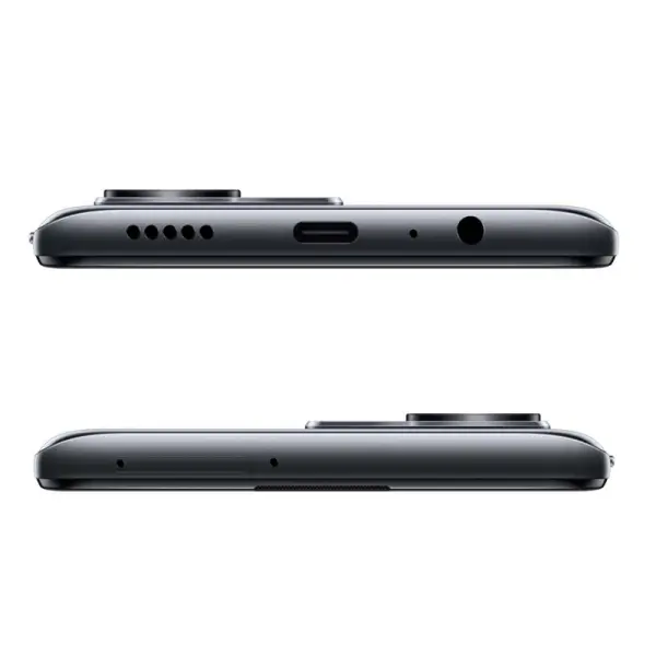 Mobilni telefon Honor X7a 4128GB Black