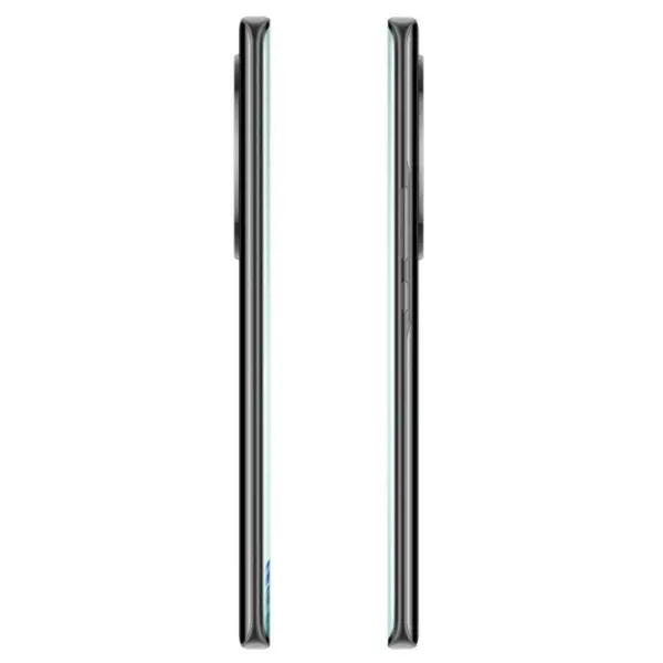 Mobilni telefon Honor Magic5 Lite 5G 6128 Black