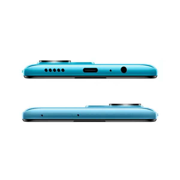 Mobilni telefon Honor X7a 4128GB Blue