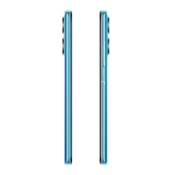 Mobilni telefon Honor X7a 4128GB Blue