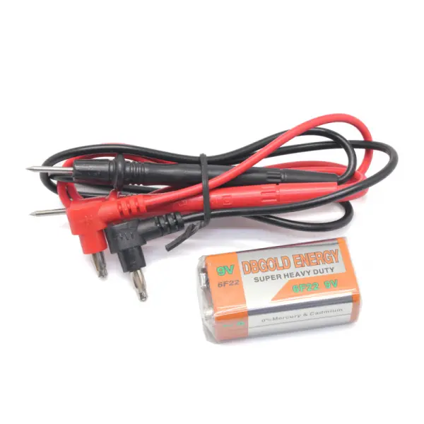 Unimer BAKU BK-9205B Digitalni multimetar