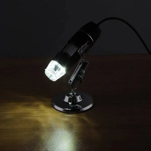 USB digital mikroskop 1000x