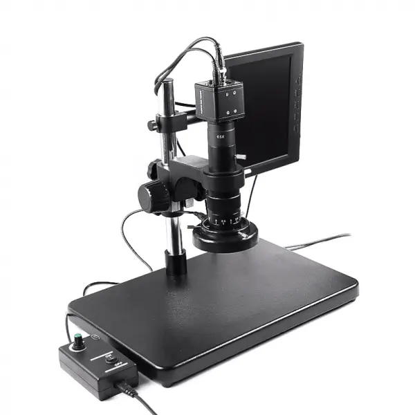 Mikroskop AT-002 sa LCD ekranom