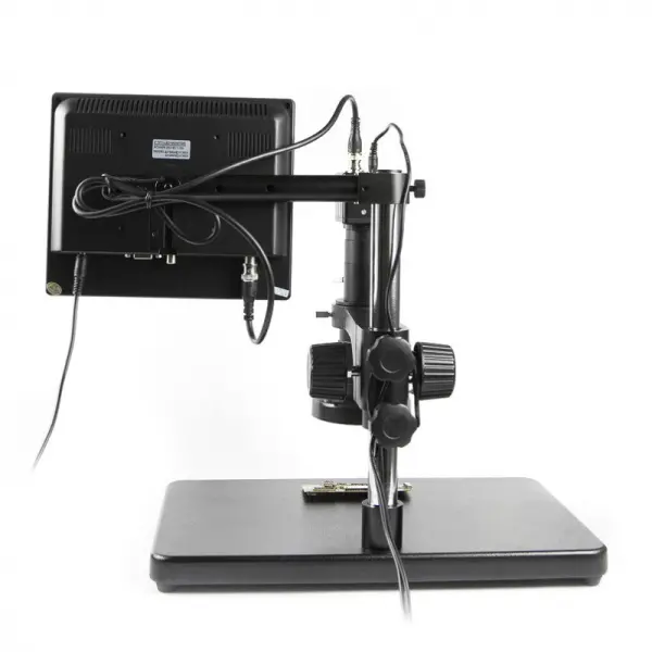 Mikroskop AT-002 sa LCD ekranom
